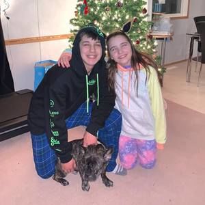 Meet your Posher, Jen